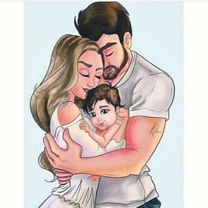 Meet your Posher, Samah